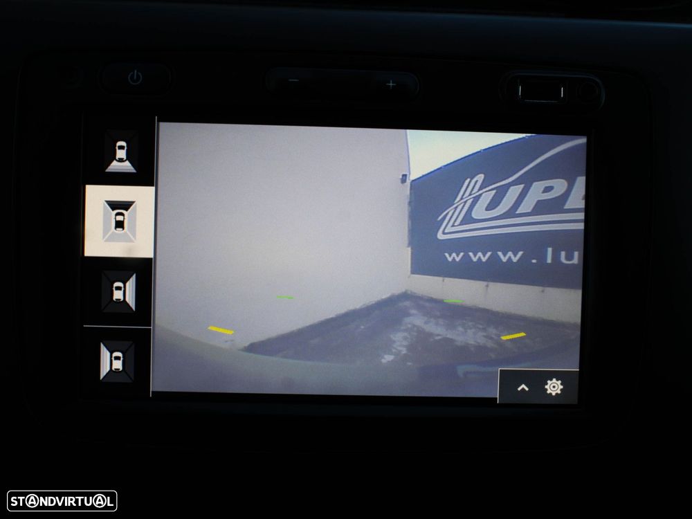 Dacia Duster 1.3 TCe SL Adventure - 35