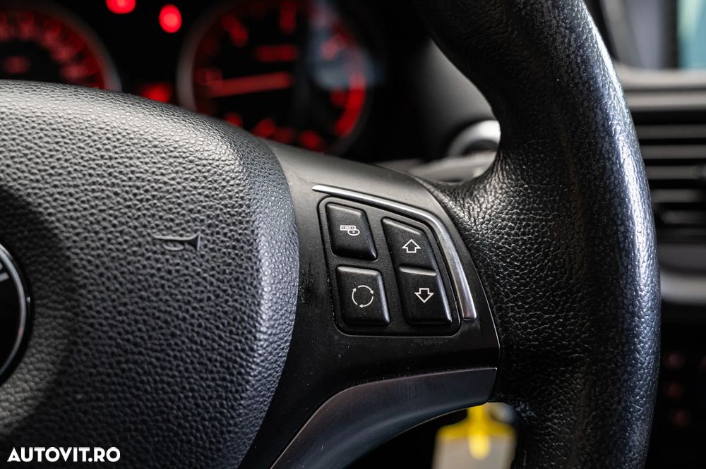 BMW X1 xDrive18d Aut. - 20