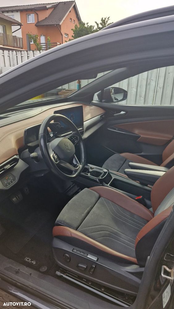Volkswagen ID.4 77 kWh Pro Performance - 11