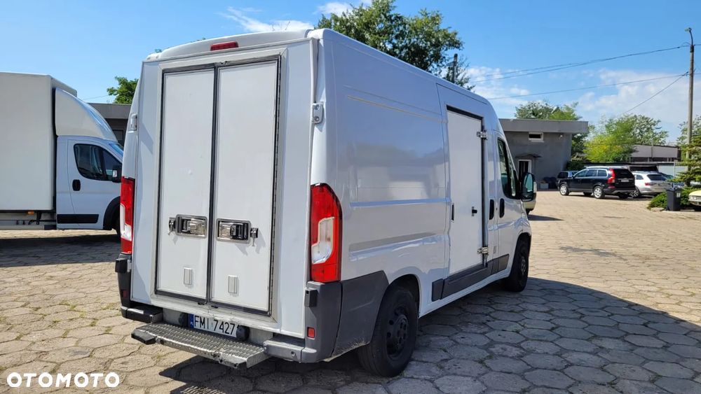 Fiat Ducato - 8