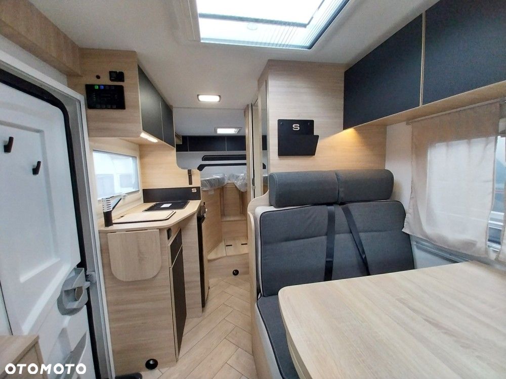 Ford Chausson s697 Sport Line - 5