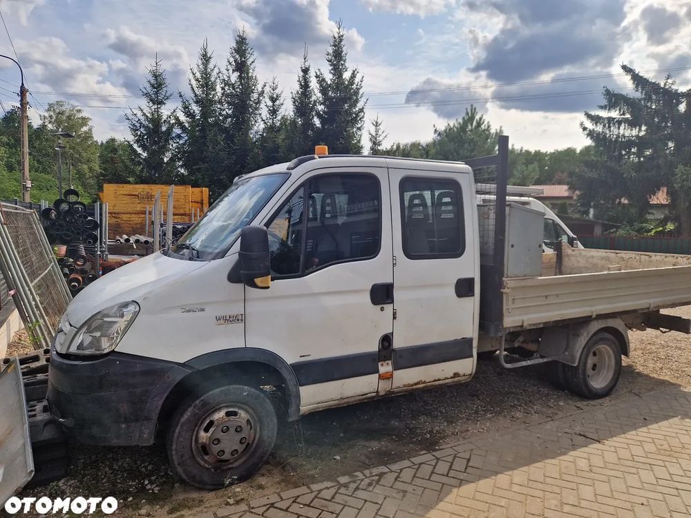 Iveco Daily - 3