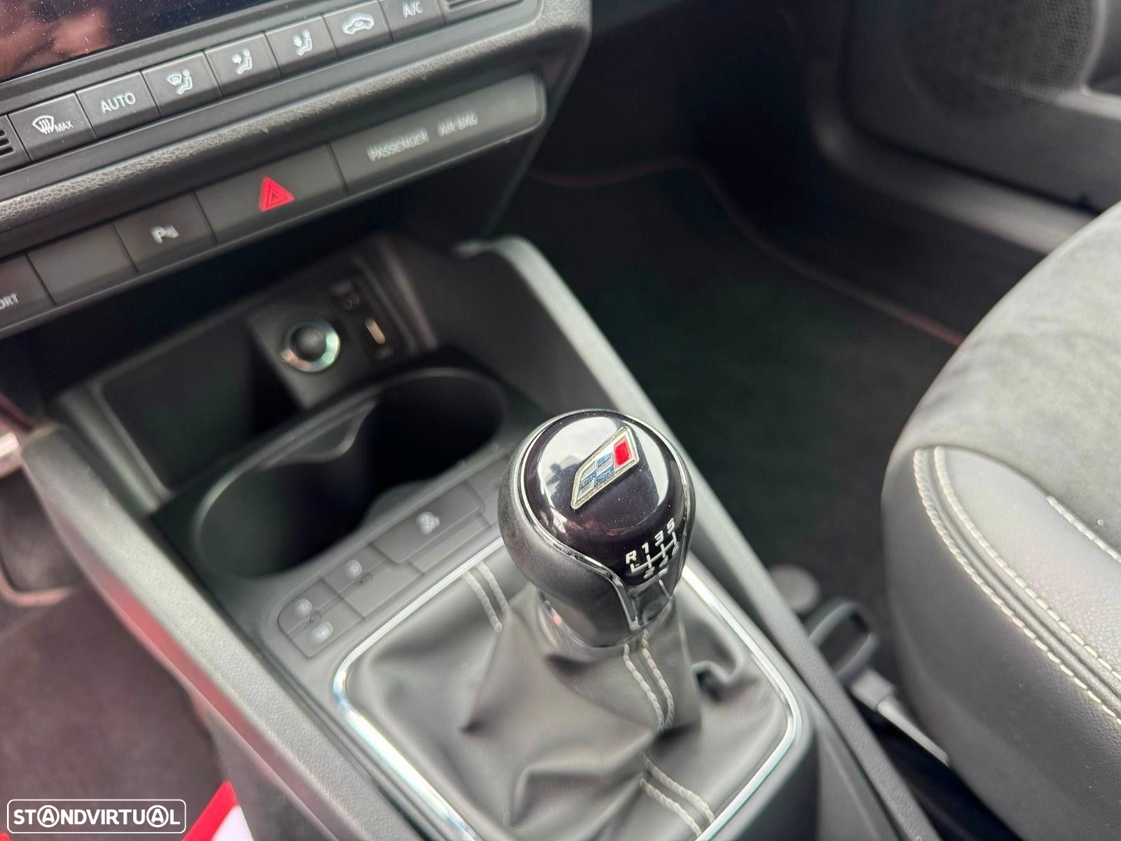 SEAT Ibiza - 18