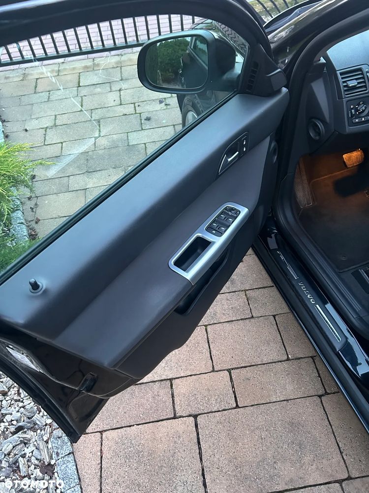 Volvo V50 - 9