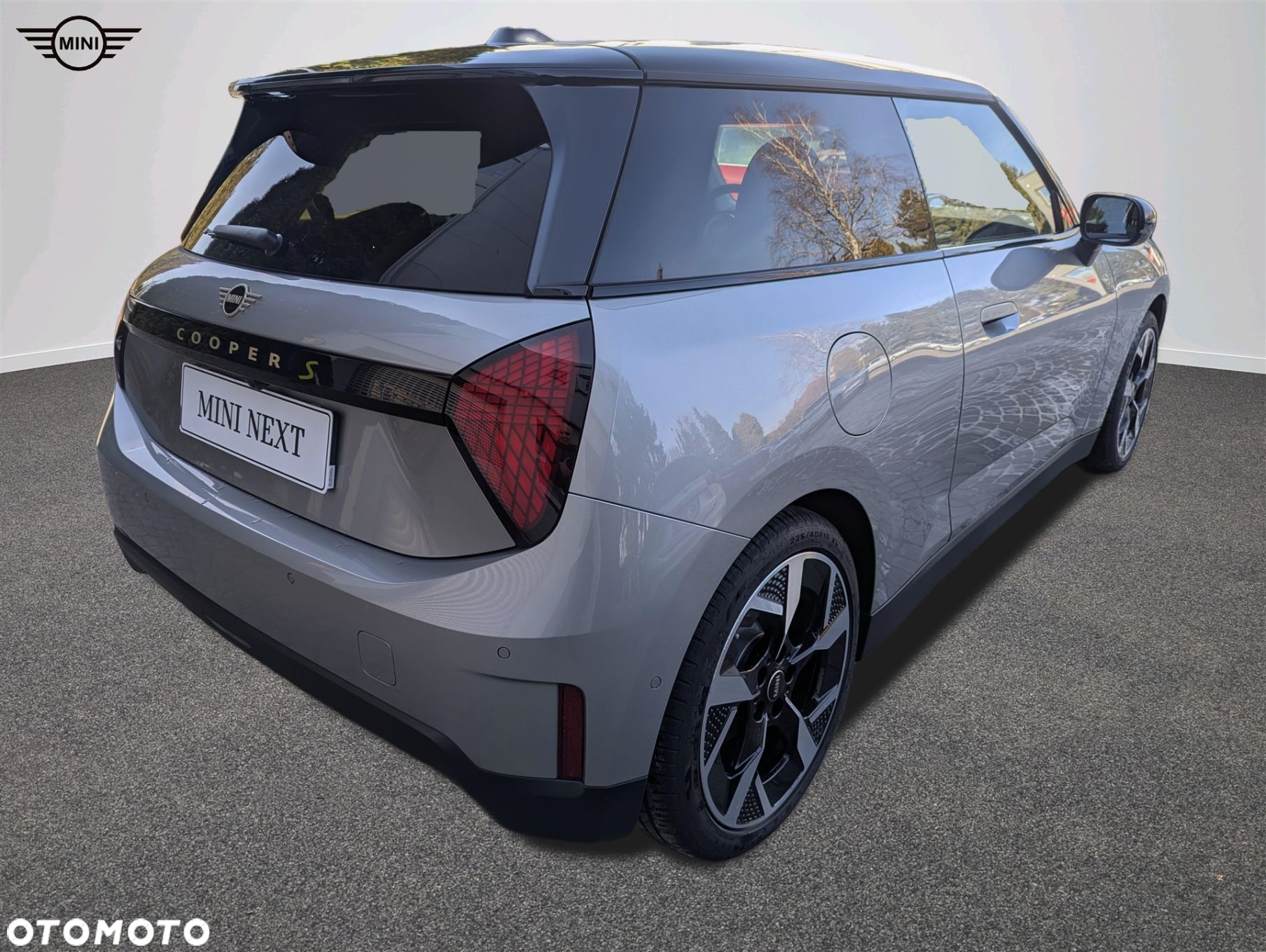 MINI Cooper - 5