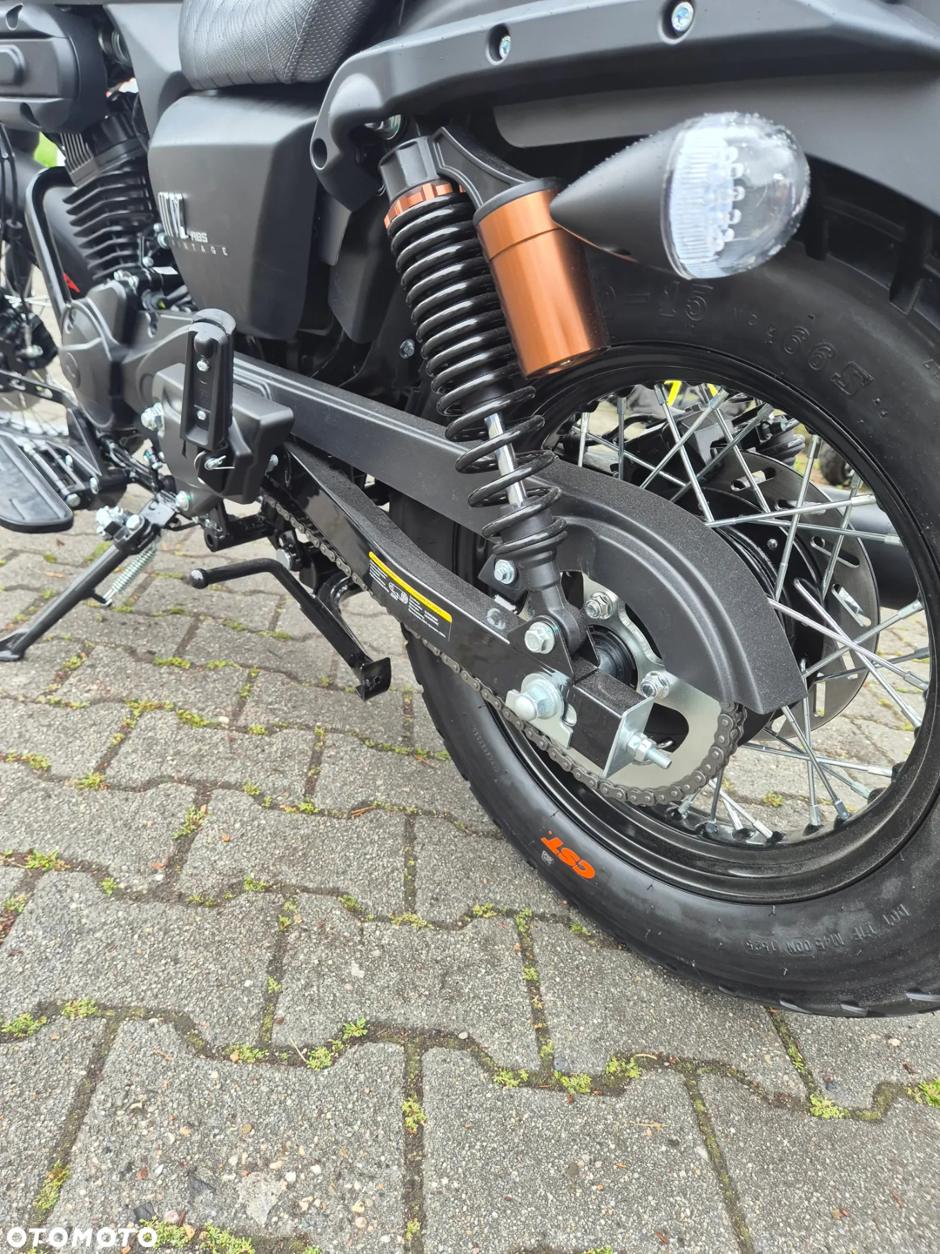 Junak M12 - 11