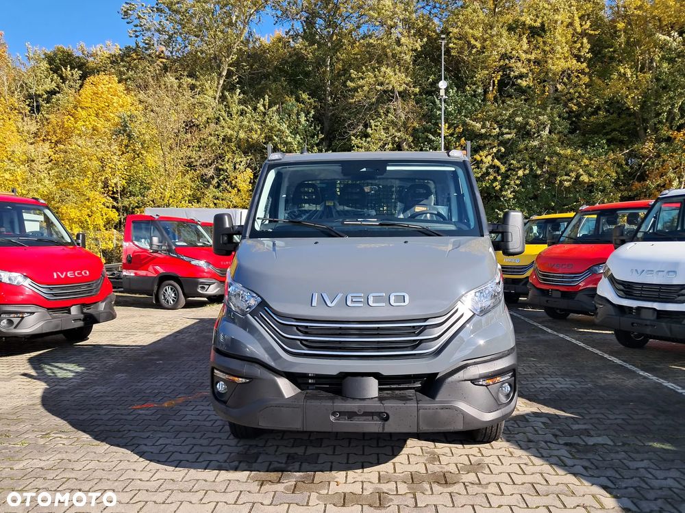Iveco Daily / Pewny partner w biznesie ! - 17