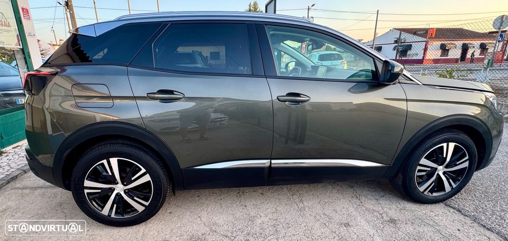 Peugeot 3008 1.2 PureTech Allure - 6