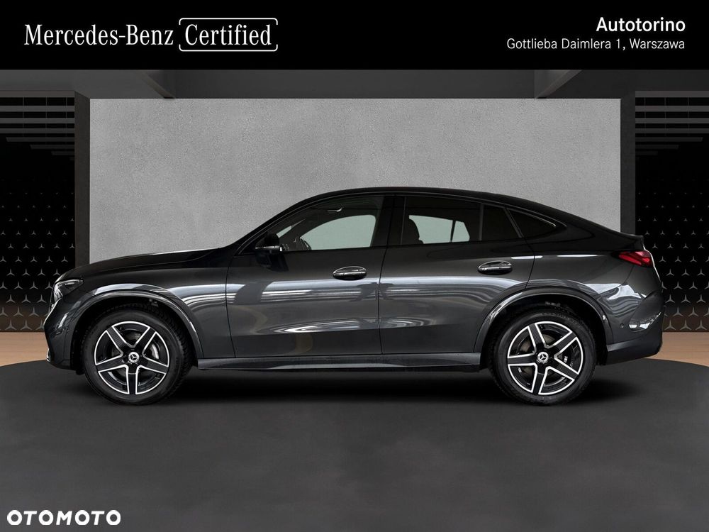 Mercedes-Benz GLC - 3