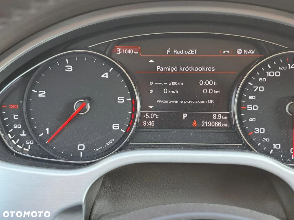 Audi A8 3.0 TDI clean diesel Quattro - 15