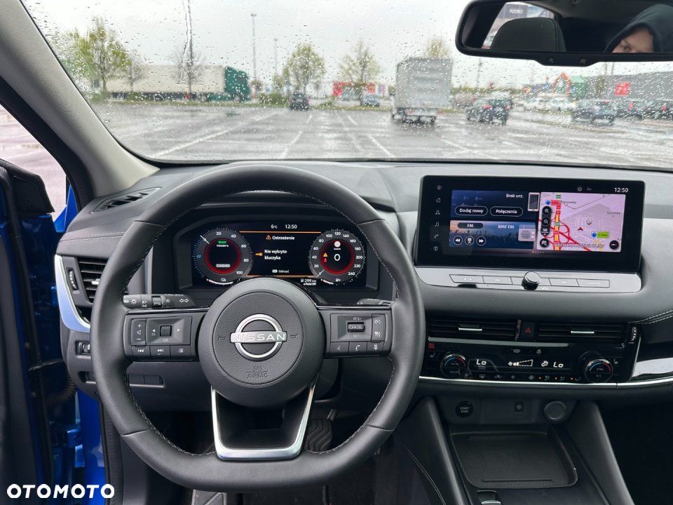 Nissan Qashqai - 16