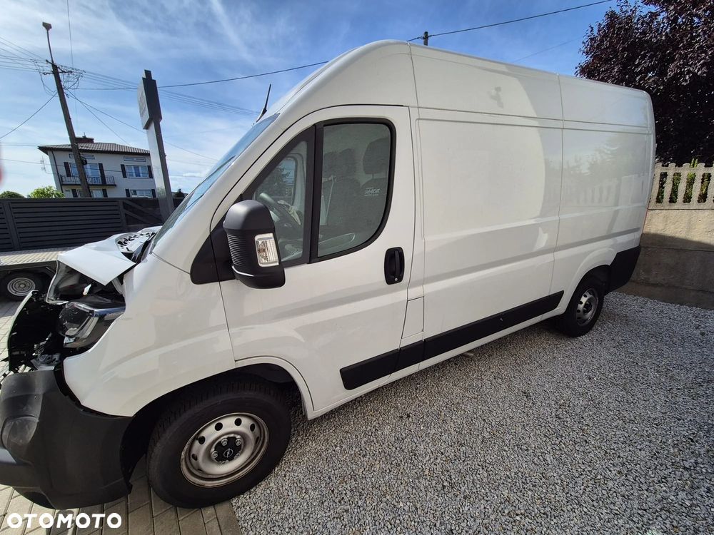 Opel MOVANO - 4