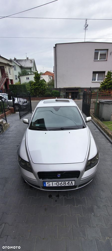 Volvo S40 - 26