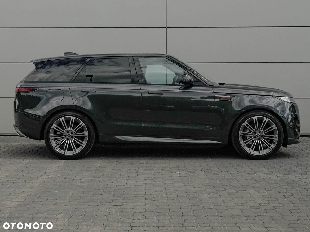Land Rover Range Rover Sport S 3.0 P460e PHEV Dynamic SE - 11