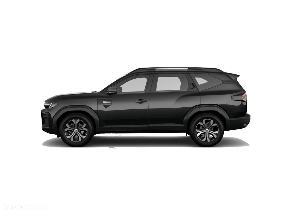 Dacia Bigster 1.2 TCe mHEV Expression - 2