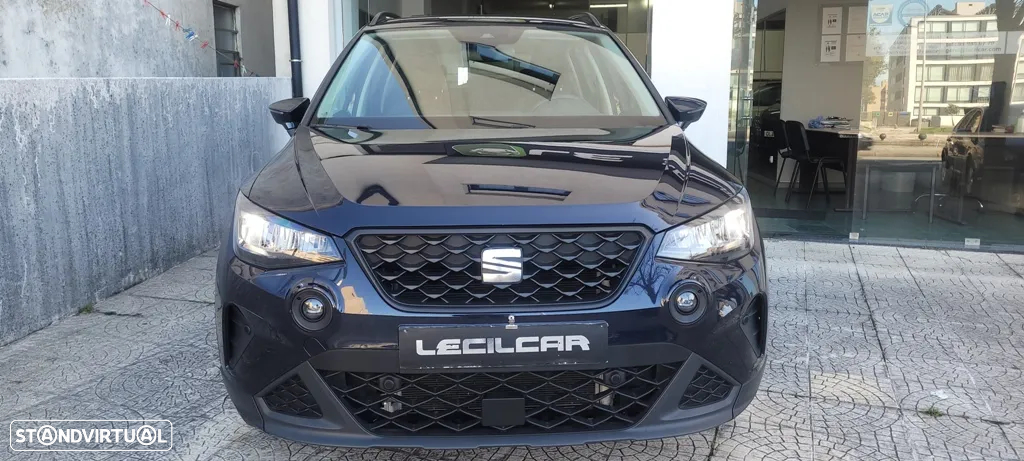 SEAT Arona 1.0 TSI Style - 2