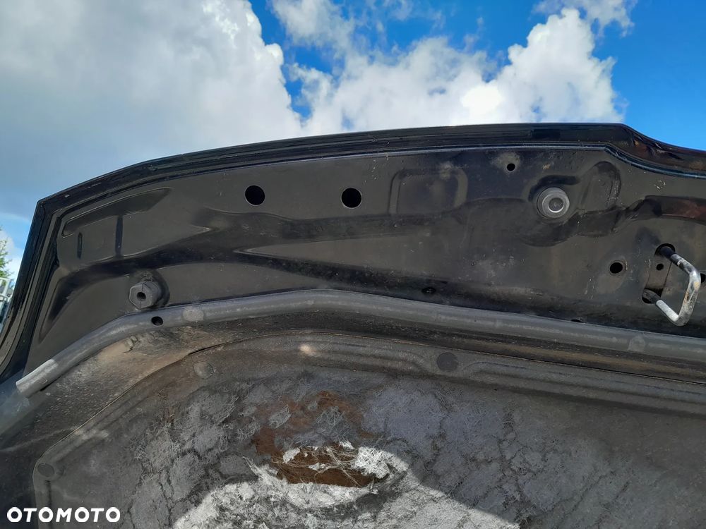 MAZDA 5 MASKA POKRYWA SILNIKA KOLOR: A3F - 10