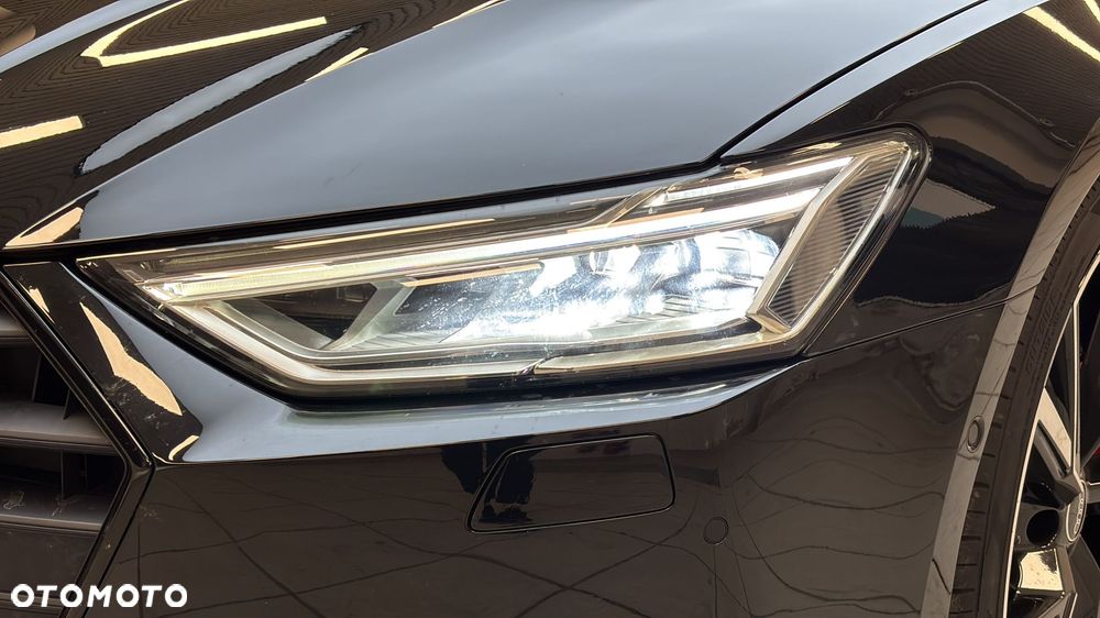Audi A7 Sportback 45 TFSI mHEV Quattro S tronic - 29