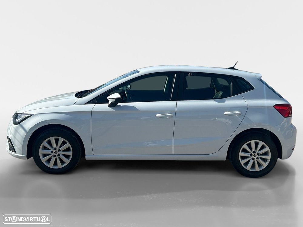 SEAT Ibiza 1.0 TSI Style - 2