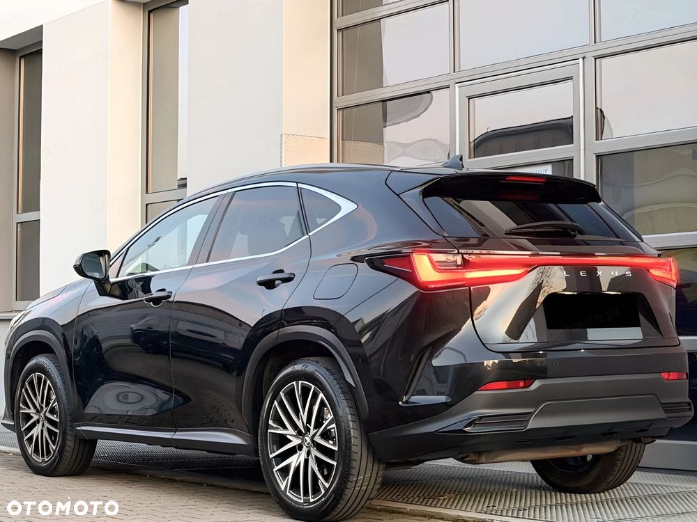 Lexus NX - 2