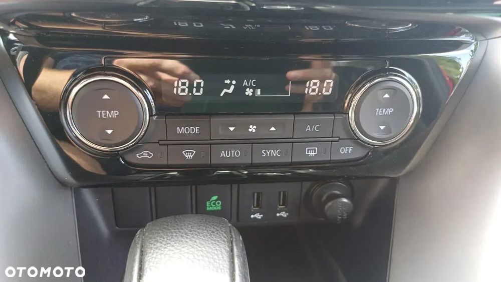 Mitsubishi Eclipse Cross 1.5 T Intense Plus CVT 4WD - 11