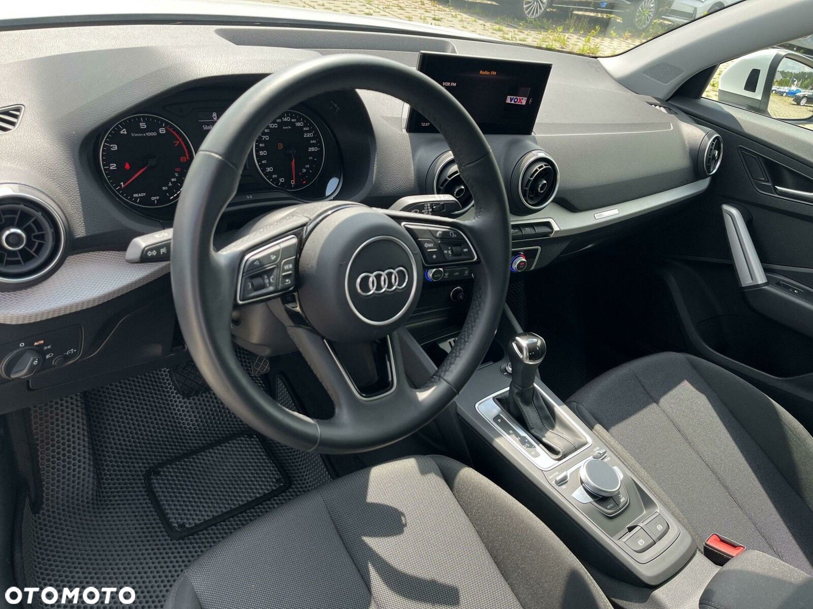 Audi Q2 - 9