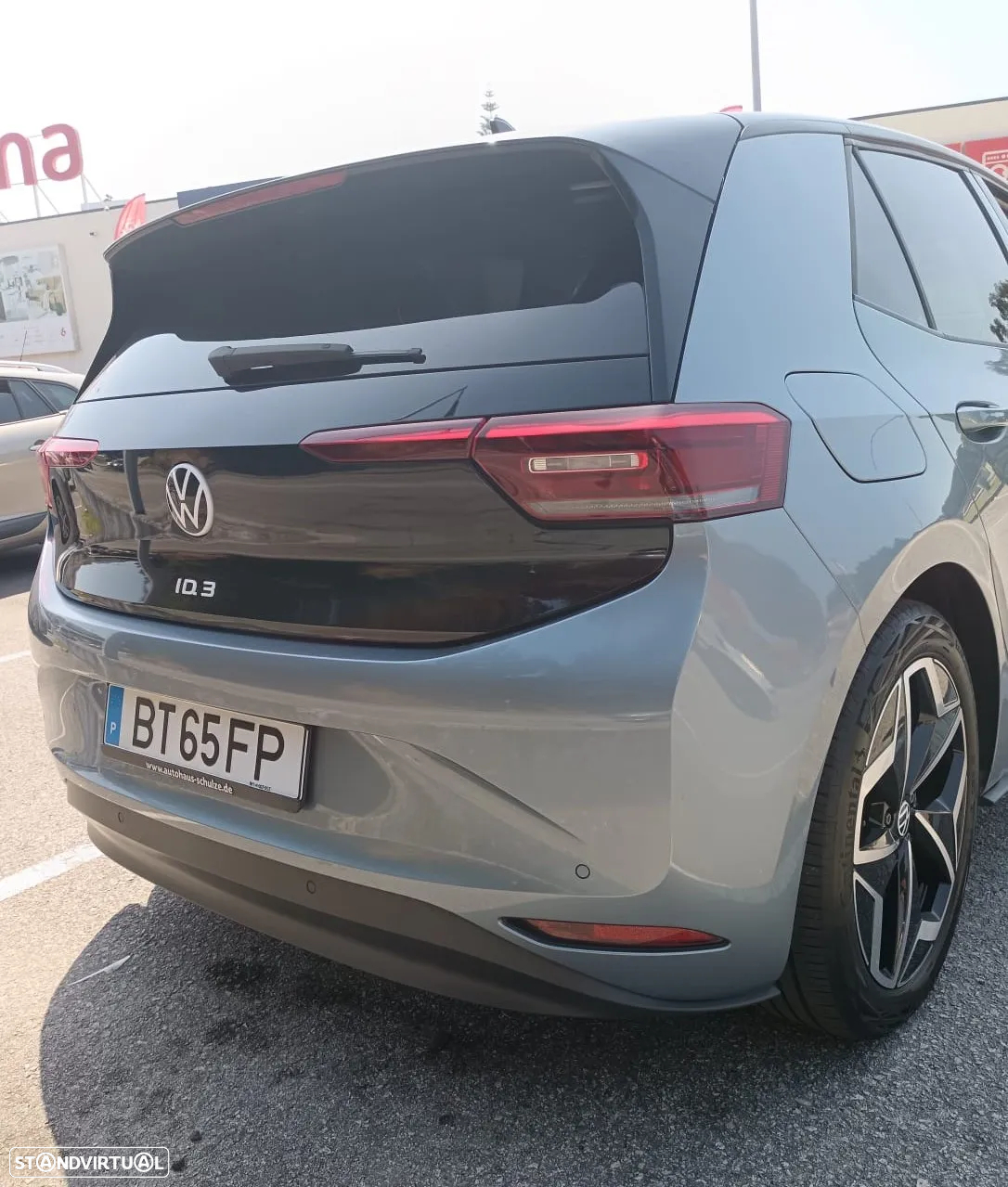 VW ID.3 77 kWh Pro S - 4