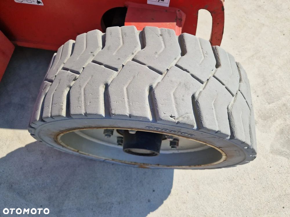 Manitou 150 AETJ C 3D R434 - 16