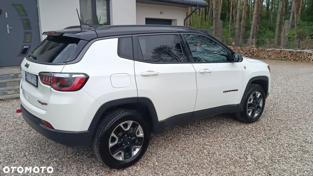 Jeep Compass - 6