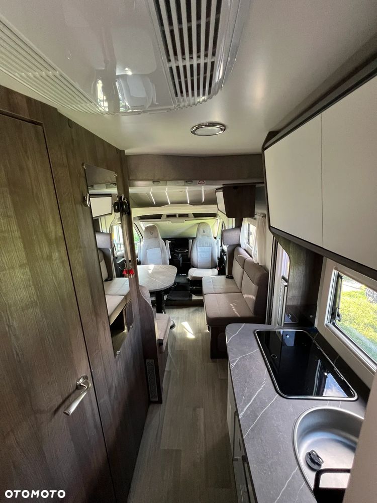 Benimar Tessoro 444 - 28