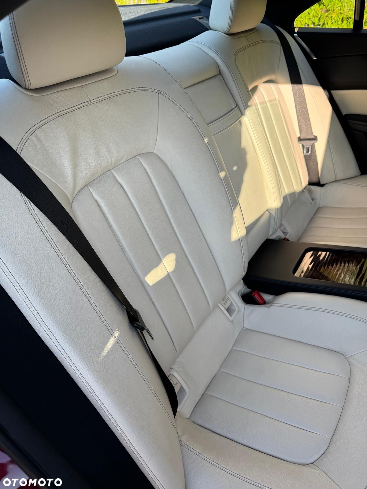 Mercedes-Benz CLS - 20