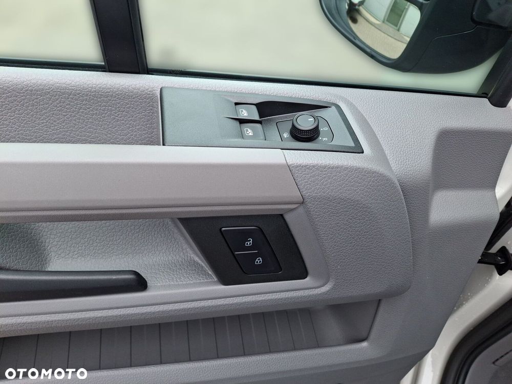Volkswagen Crafter 2.0 TDI 177 KM - 14