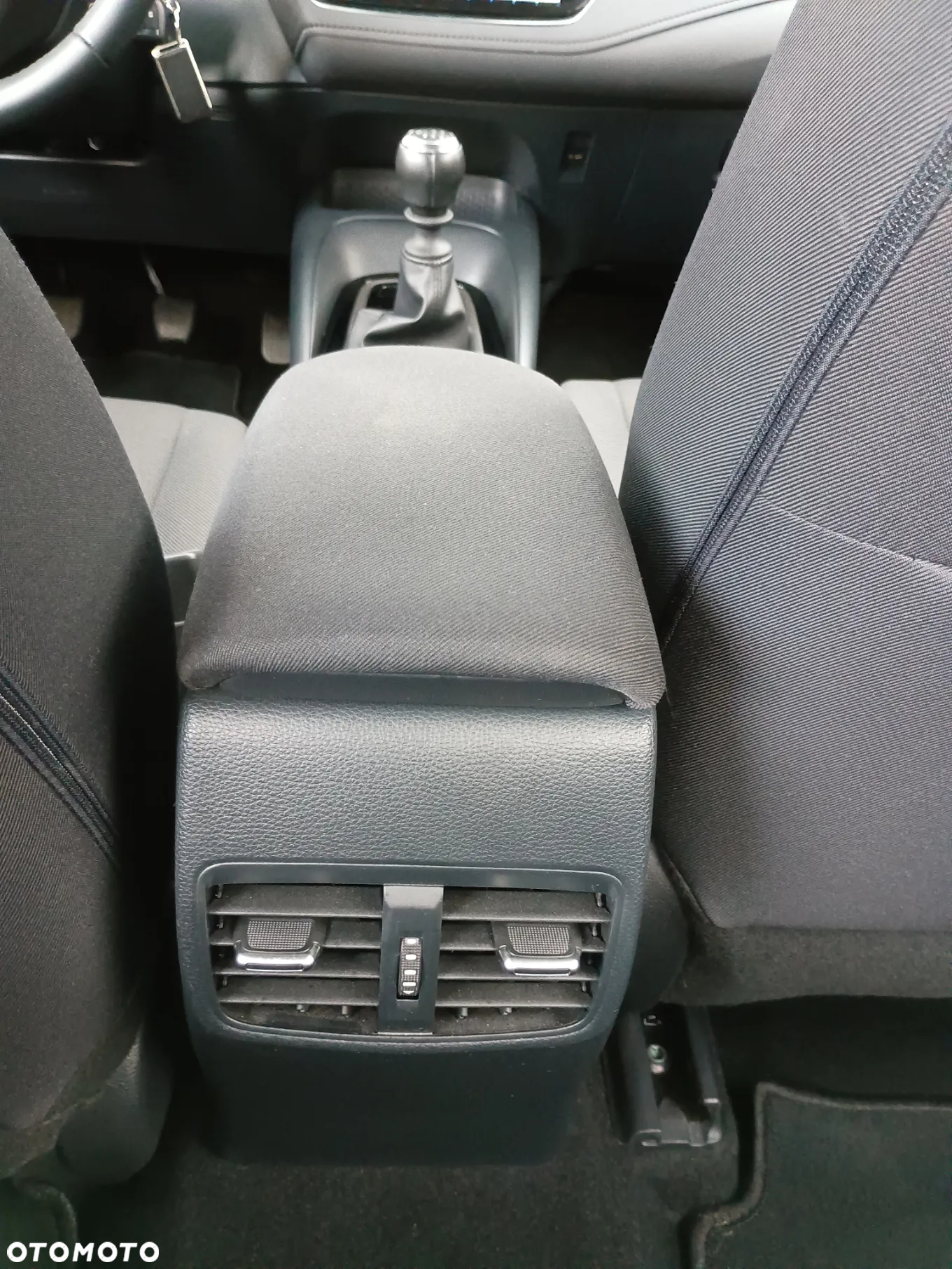 Toyota Corolla 1.5 Comfort - 20