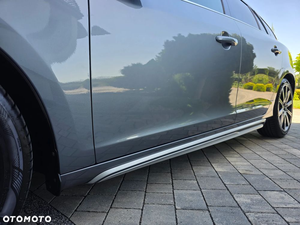 Volvo V60 D4 RDesign - 27