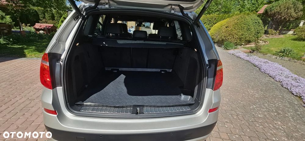 BMW X3 - 15