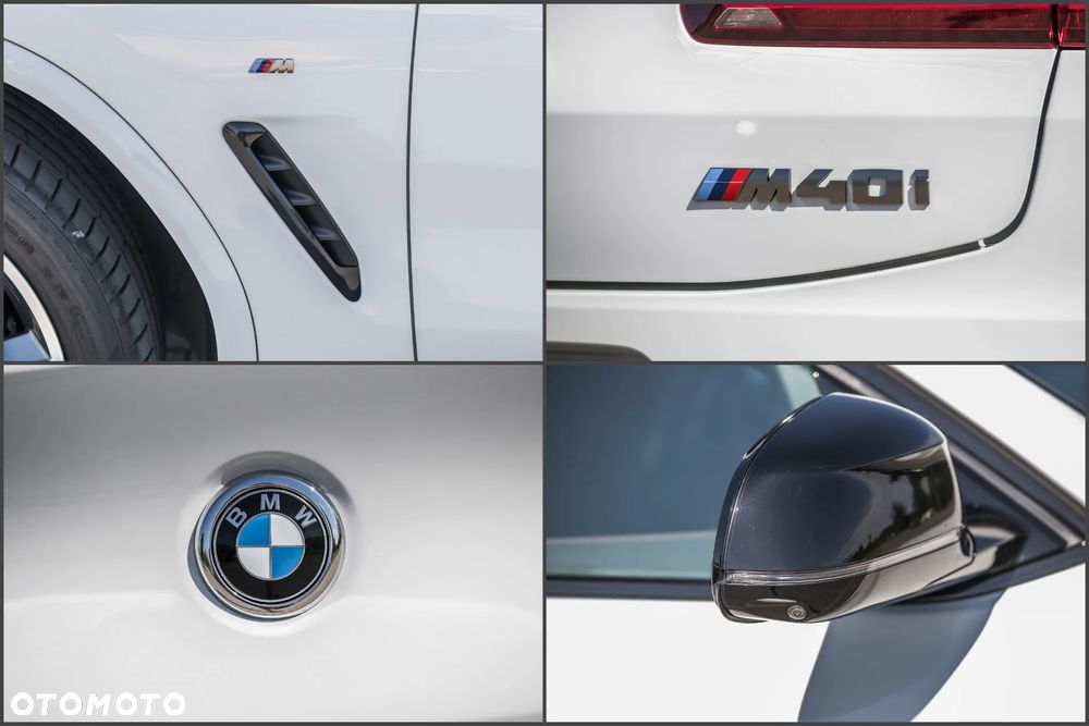 BMW X4 - 17