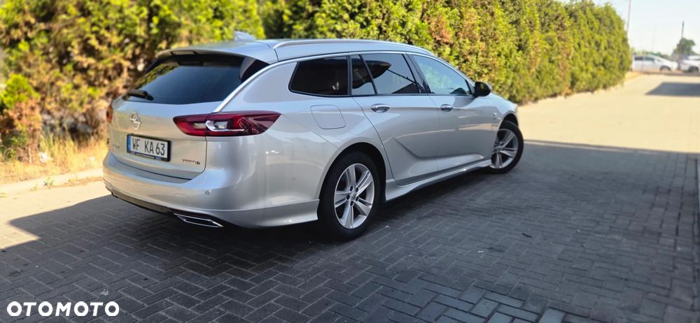 Opel Insignia 2.0 Ultimate Exclusive - 14