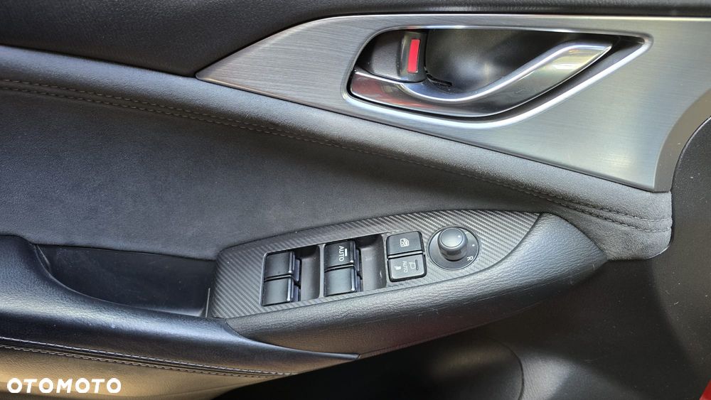 Mazda CX-3 SKYACTIV-G 150 i-ELOOP AWD Drive Exclusive-Line - 15