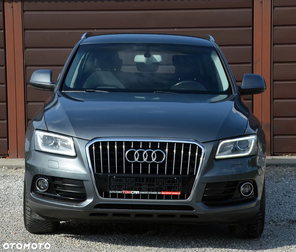 Audi Q5 2.0 TDI - 3