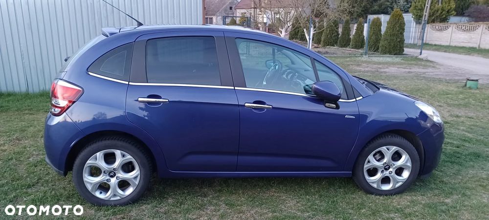 Citroën C3 Pure Tech (VTi) 82 Exclusive - 1