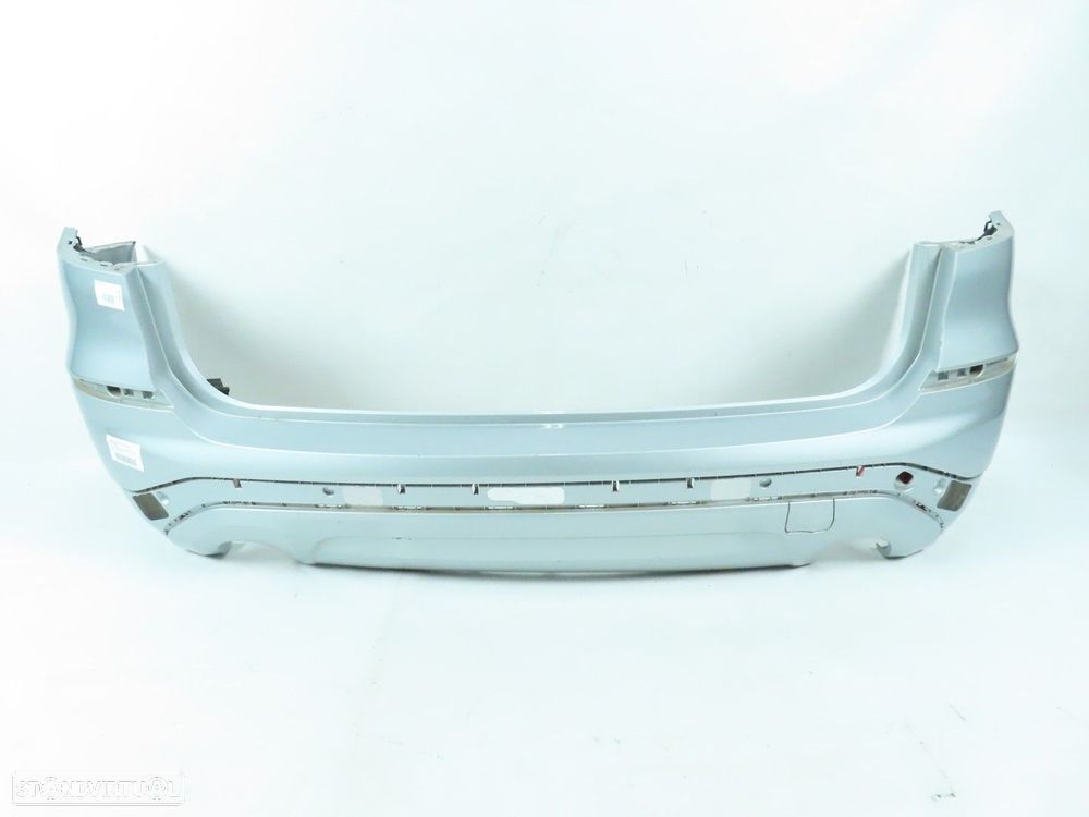 Parachoques Trás Seminovo/ Original BMW X3 (G01)/BMW X3 (G01, F97) 51127488220 - 1