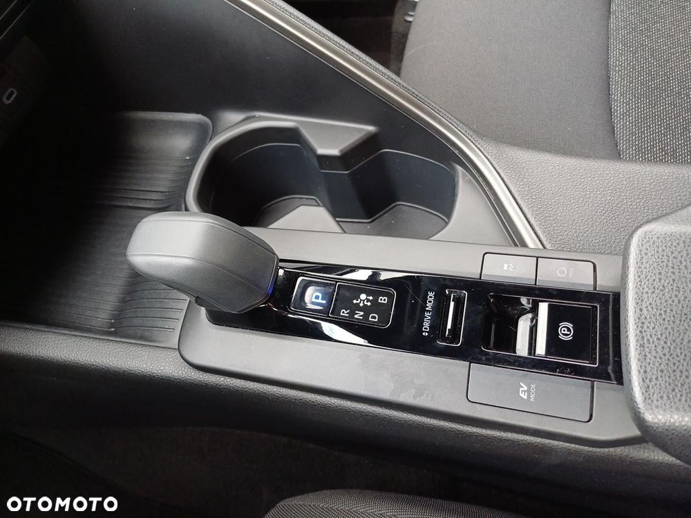 Toyota C-HR 1.8 Hybrid Comfort - 26
