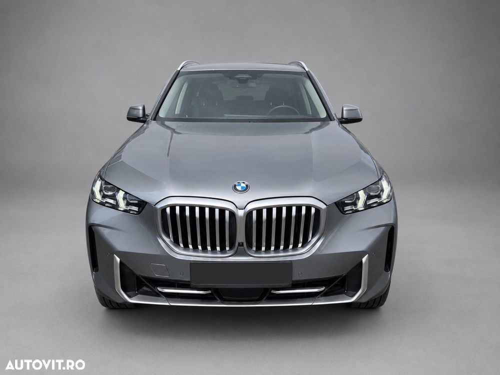 BMW X5 xDrive30d AT MHEV - 3
