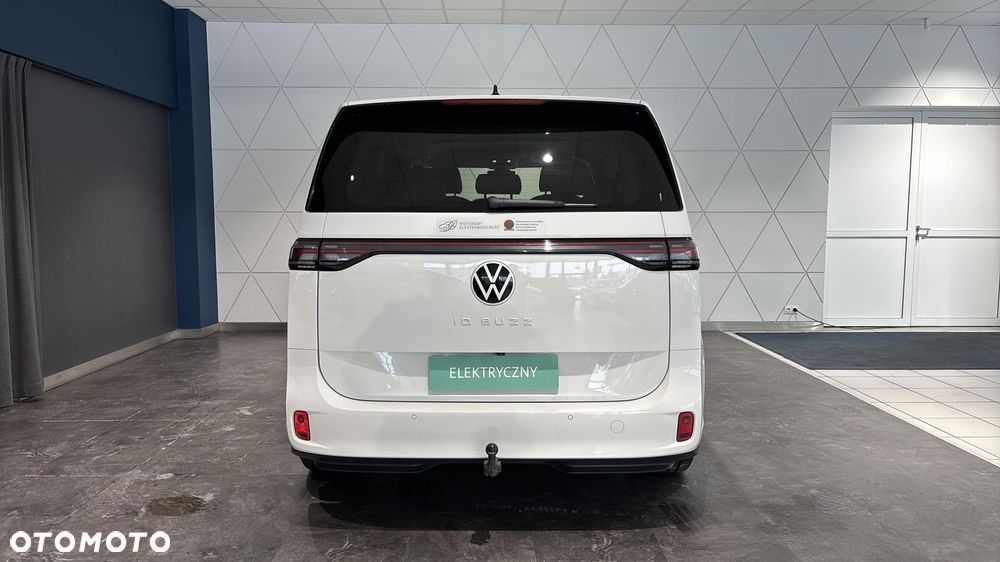 Volkswagen ID. Buzz - 4