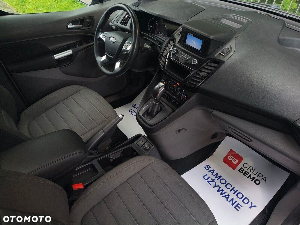 Ford Tourneo Connect Grand - 13