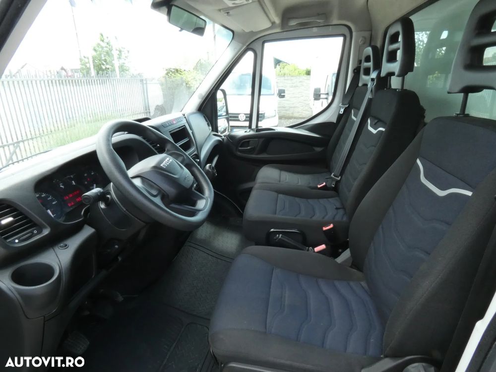 Iveco 35S14 - 16