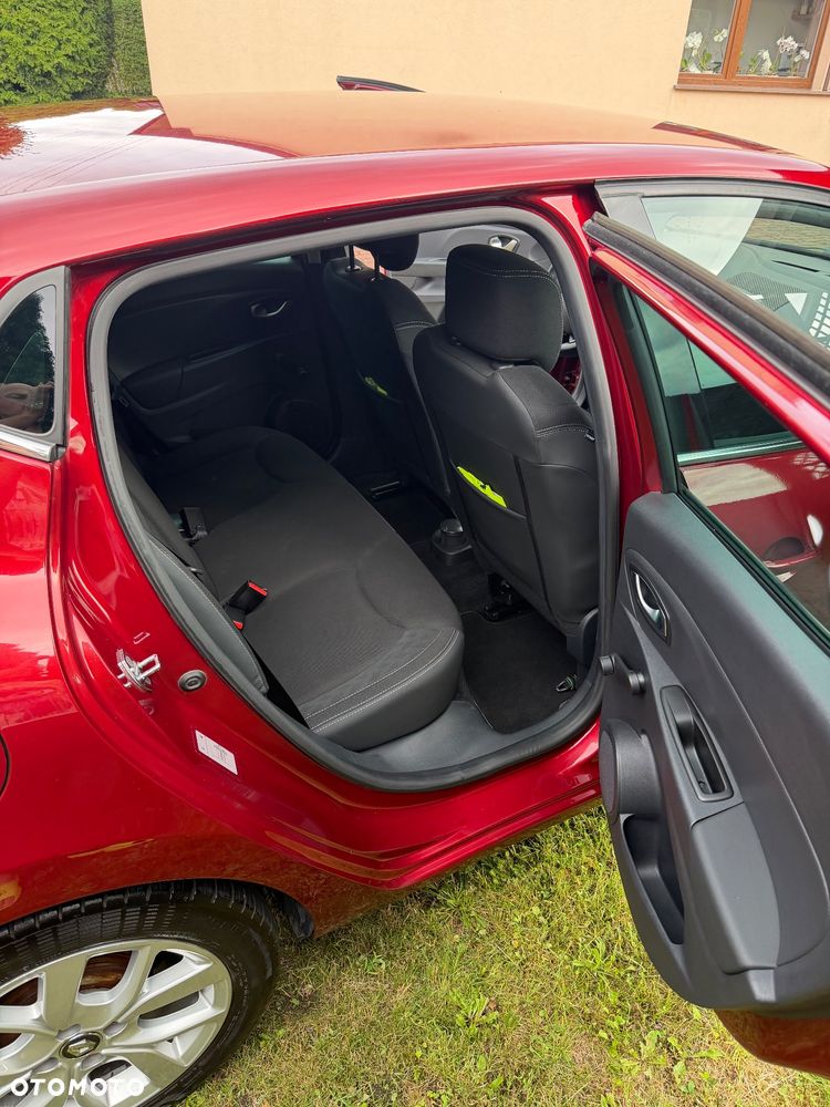 Renault Clio 0.9 Energy TCe Limited - 16