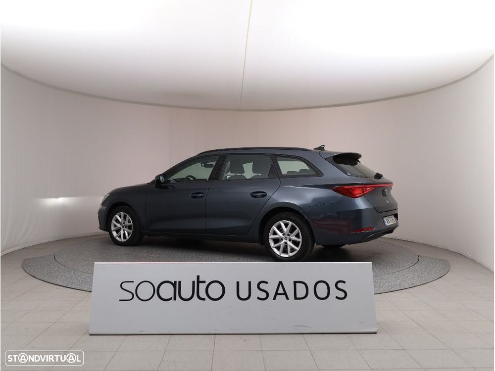 SEAT Leon ST 2.0 TDI Style - 7