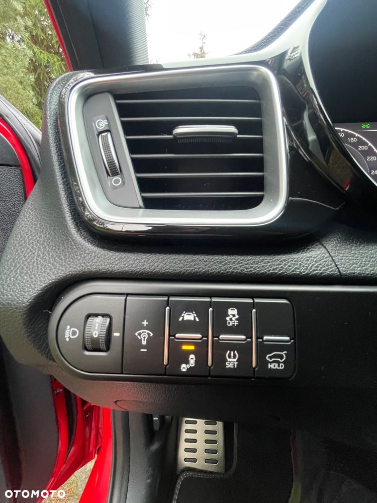 Kia ProCeed 1.4 T-GDI OPF GT LINE - 25