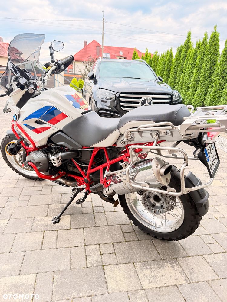 BMW R - 4